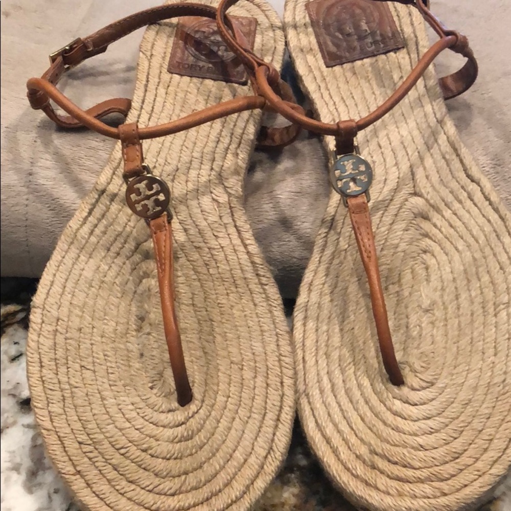 Tory Burch Sandals